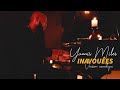 Yannis miles  inavoues version piano acoustique