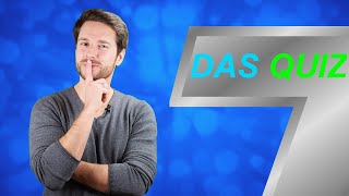 Das MrWissen2go-QUIZ | Mitmachen & gewinnen