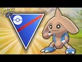 POKEMON GO PVP TOURNAMENT | SILPH ARENA REGIONAL VOYAGER CUP