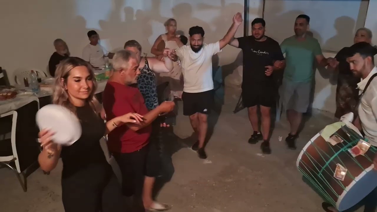 BUCO MIMI 30 GODISNICA  PART 8