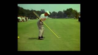 Hogan's Secret Elbow Move