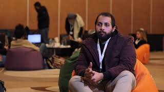 FIGI 2019 Hackathon: Ahmed Abdel Naeem Abasss, Team Quota Broker