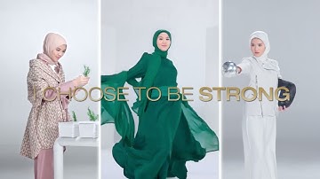 Wardah Shampoo - The Real Hijab Expert