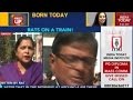 10-lakh rupees suit against Railways by rat bite victims