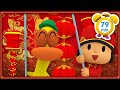 🐀 POCOYO in ENGLISH - Lunar New Year [ 79 minutes ] | Full Episodes | VIDEOS and CARTOONS for KIDS