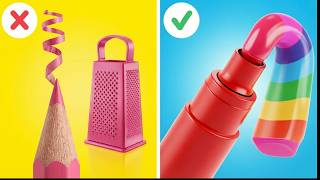 ULTIMATE HACKS & SMART GADGETS || Extreme Viral Guide For Parents By 123 GO! TRENDS