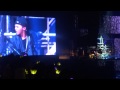She&#39;s gone - G-Dragon One of a kind live in Hong Kong 2013
