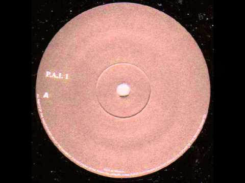 Tieum – Untitled – Vinyl (12