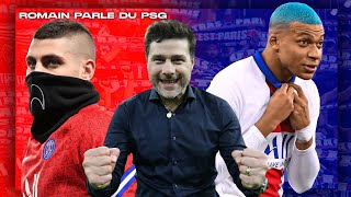 4 joueurs qui vont réussir avec Pochettino au PSG