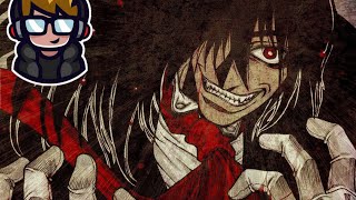 Afterlife [AMV] Hellsing Ultimate