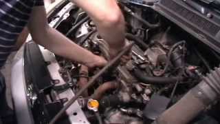 видео: TOYOTA RAV 4 двс 1AZ- FE попытка вылечить часть 1 картинка: TOYOTA RAV 4 двс 1AZ- FE попытка вылечить часть 1