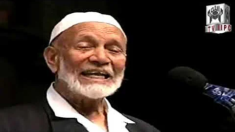 Easter A Muslim View Point by Ahmed Deedat IPCI 03/04