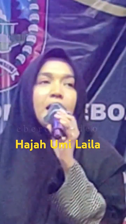 Tumpakane Kereto Jowo Rudo Papat Rupo Menungso #hajahumilaila