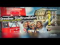 Virtuell durch Dresden - Die kleine Online-Stadtrundfahrt.
