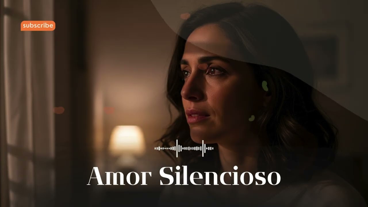 Latin Ballad Love Song – Romantic Slow Rock Original