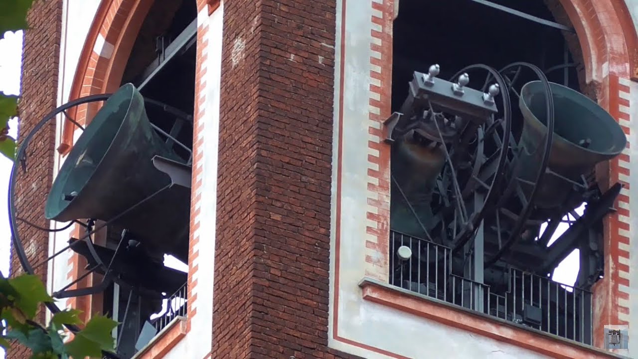 I 75 anni delle campane di Varedo - Festa Patronale