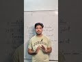 Limitations of Coulomb's law... #12thphysics #ncert #viralshorts #students #education