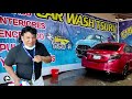 Car wash Tsuru en Miraflores alto - Frente al Campo Villanueva