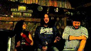 Kal 9 ,Zlati Zob 25.11.2010