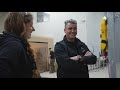 eVTOL Frame and Chassis Build | Alauda Taking Flight Series