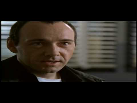 USUAL SUSPECTS QUOTES –