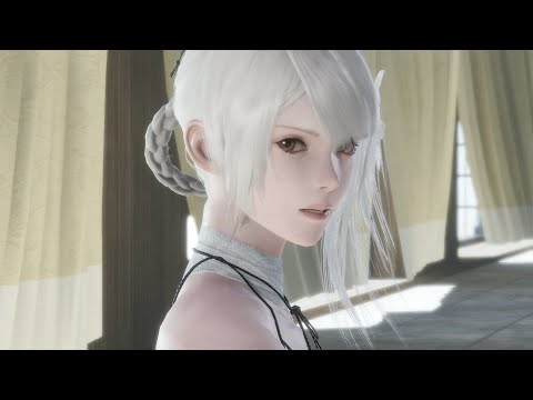 NieR Replicant ver.1.22474487139.../尼爾 人工生命 ver.1.22474487139...: 展示影片 Ver. "NIER"