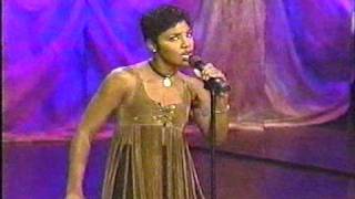 Toni Braxton- Another Sad Love Song (Live 1993)