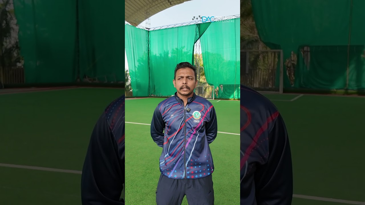 Почему искусство важнее физической подготовки в DAC 🎨💪