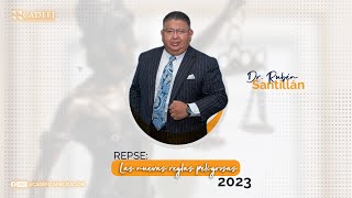 REPSE Las nuevas reglas peligrosas 2023