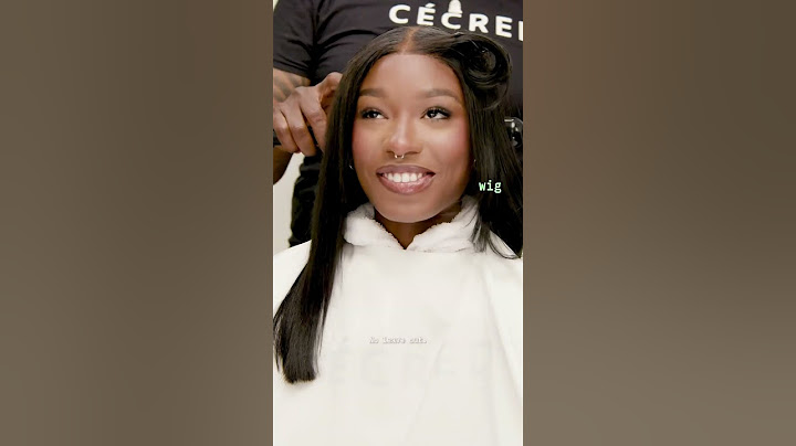 No leave out and no crumbs. IKTR, @serenaapagee! Full video live now at youtube.com/@cecred.