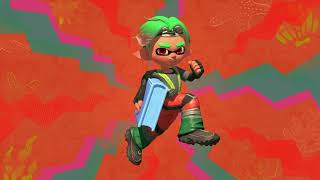 Full-Course Tactical Feast Mission Walkthrough Guide | Splatoon Raiders screenshot 5