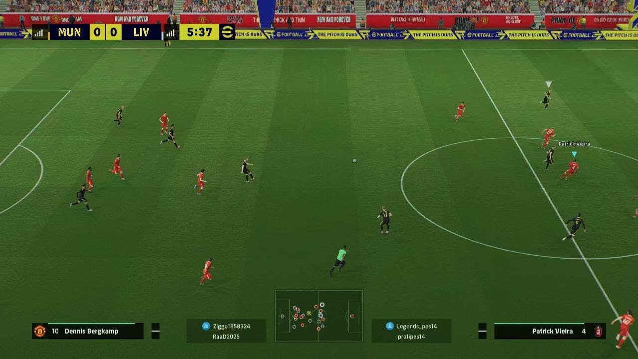 Дзолла ай ты машина! Ван Дер Сара наказал!