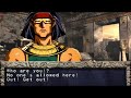 Yu GI oh forbidden memories remake mod 2025 part 20 vs mage soldier