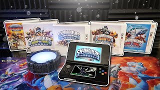 on Nintendo 3DS: The Complete Handheld Experience! | Mikeinoid -