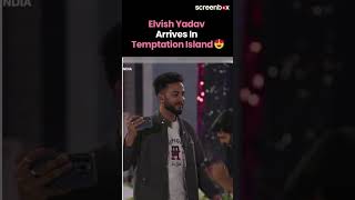 Elvish Yadav set to hang 'Pyaar ka Systummm' in Temptation Island India & introduce new contestants!