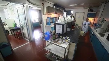 DOST-XII Regional Standard and Testing Laboratory