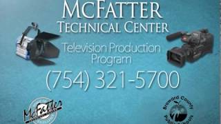 William T. McFatter College Commercial