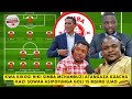 рџљЁuchambuzi Wakina Kiufundi Kikosi Cha Simba Msimu Ujao Ubingwa Lazima Sowah Goli 15 рџљЁuchambuzi Wakina Kiufundi Kikosi Cha Simba Msimu Ujao Ubingwa Lazima Sowah Goli 15