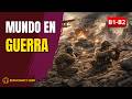 La Segunda Guerra Mundial ⚔️🛡️ | Spanish Listening &amp; Reading (B1-B2)