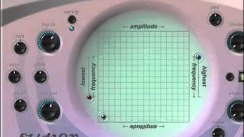 FL Studio techno - Super Spook Keys