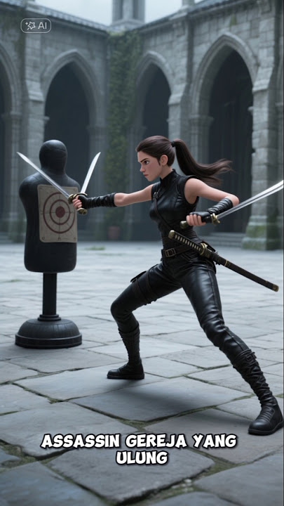 KISAH HERO NATALIA MOBILE LEGENDS BANG BANG #mlbb #ceritahero #mobilelegends #nataliamlbb #shorts