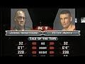 Peter aerts vs jerrel venetiaan 11102003