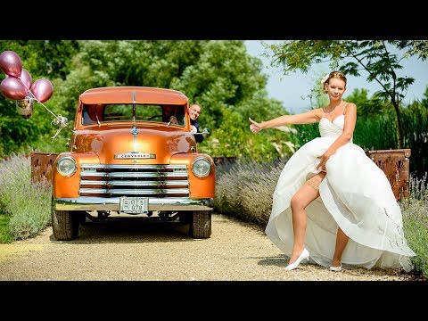 ESKÜVŐ - Videoklip - HARSÁNY - EDELÉNY (Boglárka & Máté) - Legszebb pillanatok - WEDDING
