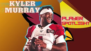 Cardinals: Kyler Murray: The "BEST Dual Threat" QB in the NFL