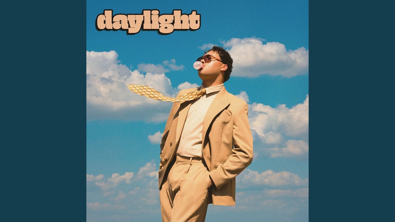 Watch Daylight on YouTube Watch Daylight on YouTube