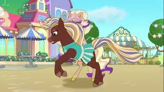 Wild Manes Tilly Scenes Part 4