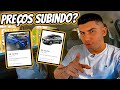 QUEM VAI COMPRAR CARRO EM 2022 NÃO VAI GOSTAR DESSE VÍDEO 😭