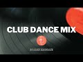 Club dance mix dancehall afrobeats rb pop hiphop house   alex mascari