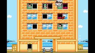 飛ingヒーロー（フライングヒーロー） - ファミコンゲーム情報AtoZ
