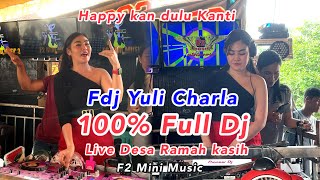 Full DJ, Fdj Yuli Charla, OT F2 mini music, LIVE RAMA KASIH GOYANGKAN DULU.